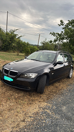 BMW Serie 3