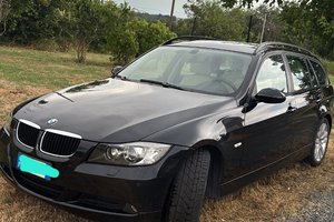BMW Serie 3
