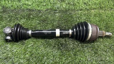 SEMIASSE ANTERIORE DESTRO JEEP Renegade Serie 5214