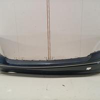 PARAURTI POSTERIORE COMPLETO MERCEDES Classe C Ber