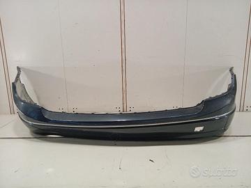 PARAURTI POSTERIORE COMPLETO MERCEDES Classe C Ber