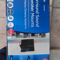 Supporti per casse acustiche