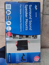 Supporti per casse acustiche