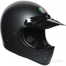 agv 101 legend