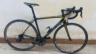 Bici da corsa Shockblaze