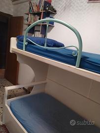 Mobile Letto a Castello 