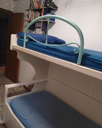 Mobile Letto a Castello 