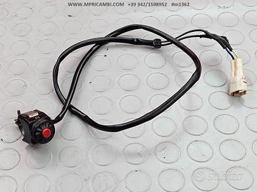 TASTO SPEGNIMENTO SUZUKI RM-Z 450 2008 2011 RMX 20