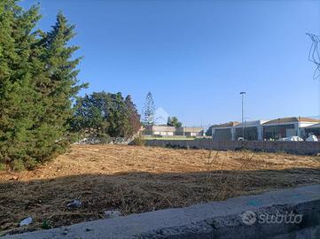 TER. RESIDENZIALE A MOLA DI BARI