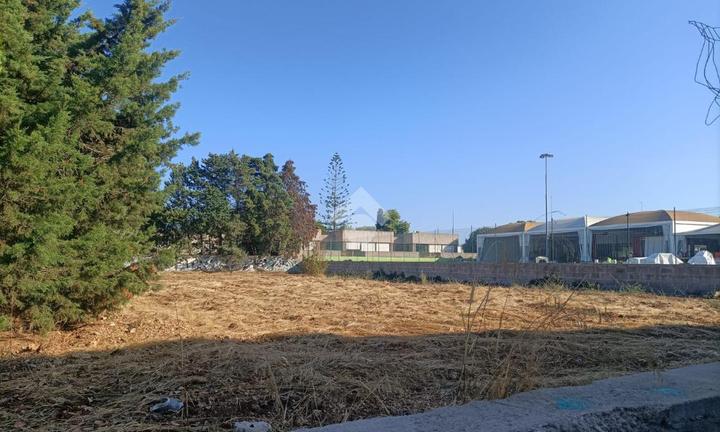 TER. RESIDENZIALE A MOLA DI BARI