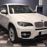 Bmw X6 xDrive35d Futura