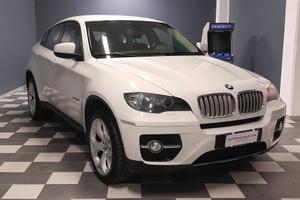 Bmw X6 xDrive35d Futura