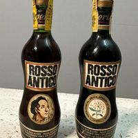 Mignon da collezione Rosso Antico - perfette