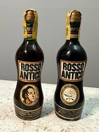 Mignon da collezione Rosso Antico - perfette