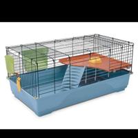 gabbie per coniglio/cavia peruviana