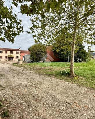 CASA SEMINDIPENDENTE A VO'