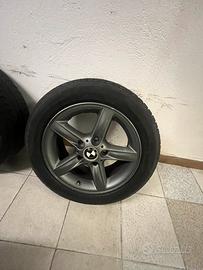 Cerchi originali con gomme