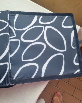 borsa Frigo solig ikea