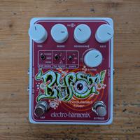 Pedale Blurst Electro Harmonix 