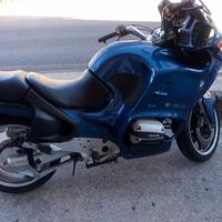 BMW r 1100 rt 1998  lo