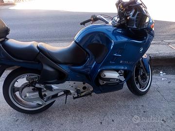 BMW r 1100 rt 1998  lo