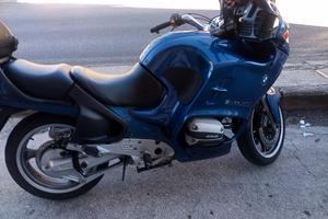 BMW r 1100 rt 1998  lo