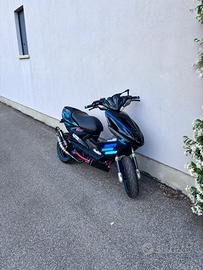 yamaha aerox