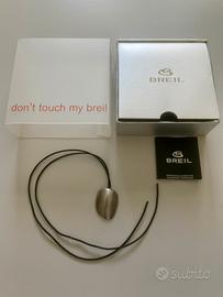 Breil - Ciondolo uomo