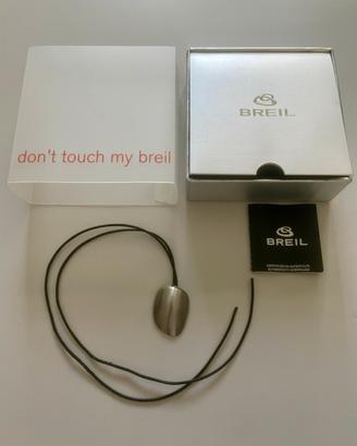 Breil - Ciondolo uomo