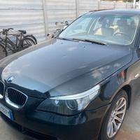 cofano bmw 530 e60 2005