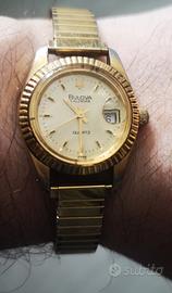 Orologio Bulova Vintage 