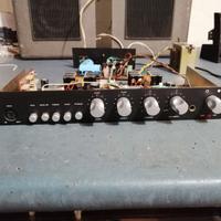 Amplificatore stereo