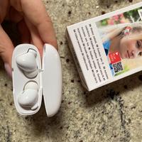 Cuffiette simili airpods