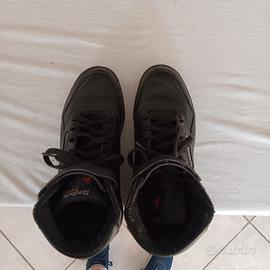 Reebok scarpe N.42.5