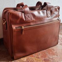 Borsone Serapian  48 ore