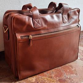 Borsone Serapian  48 ore