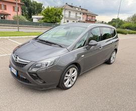 Opel Zafira Tourer 2.0 CDTi 165CV*7Posti*Automatik