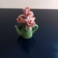 Miniature in Capodimonte