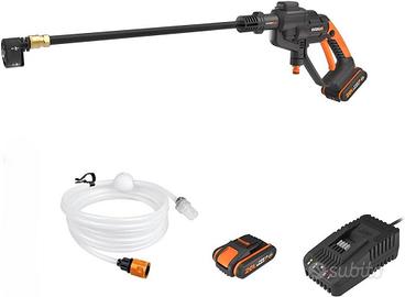 Worx WG620E
