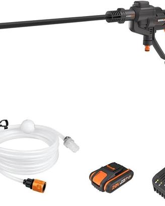 Worx WG620E