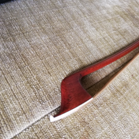 Arco contrabbasso a. fracassi