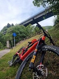 Emtb mondraker crafty xr