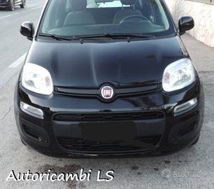 Fiat Panda 2021 1.0 hybrid