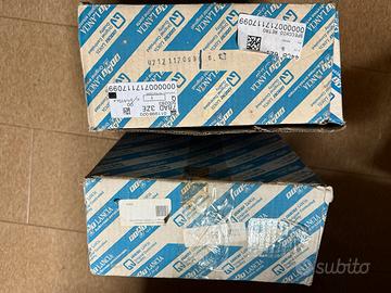 Specchi Retrovisori Fiat Tipo Sedicivalvole 1993