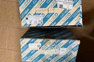 Specchi Retrovisori Fiat Tipo Sedicivalvole 1993