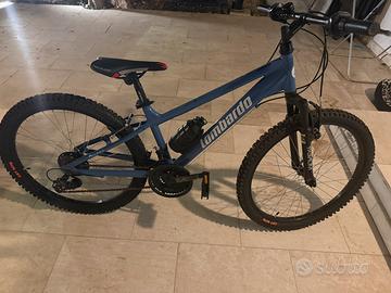 MTB Lombardo Tropea