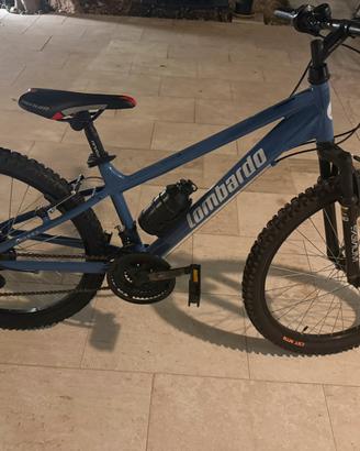 MTB Lombardo Tropea
