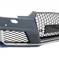 Paraurti Anteriore Audi A4 (B9) 15-19