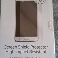 SCREEN SHIELD PROTECTOR SAMSUNG GALAXY J5 2017