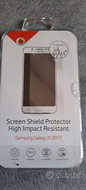 SCREEN SHIELD PROTECTOR SAMSUNG GALAXY J5 2017